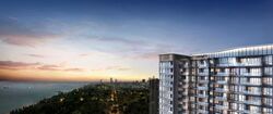Vela Bay (D16), Apartment #622999881